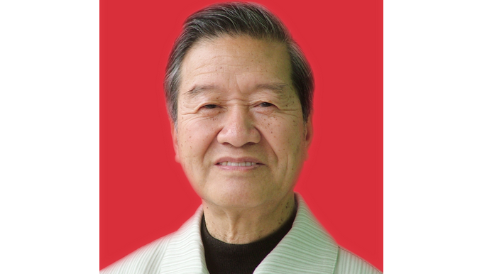 <b>书法的魅力——郑复赠</b>