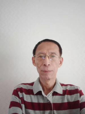 文学课新教师简介