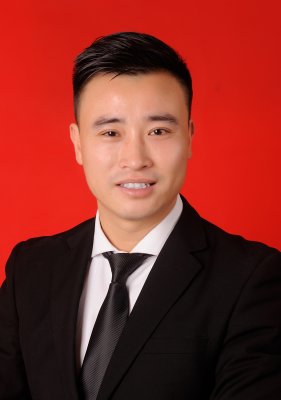 烹饪学科教师  吴成华