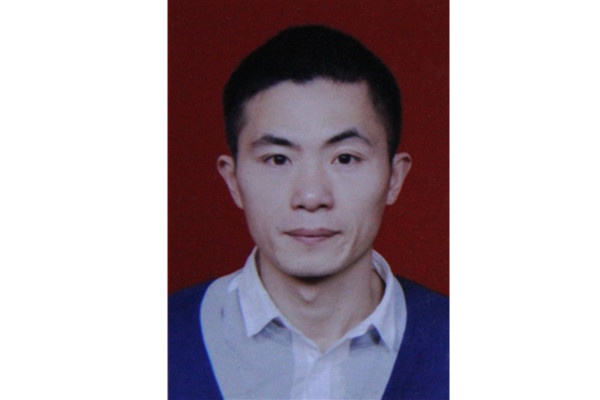 烹饪学科教师  李茂华