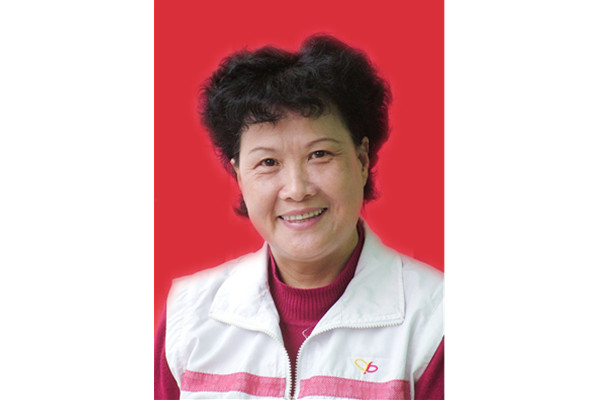 音乐学科教师 李爱珍