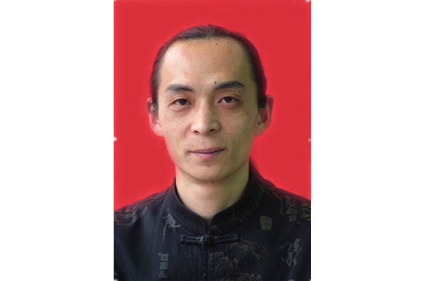图画学科教师 潘舟